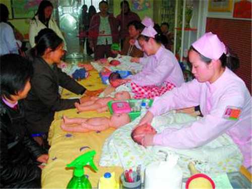 南昌供卵中心_泰国试管婴儿费用是多少？对比3家医院的经验之谈